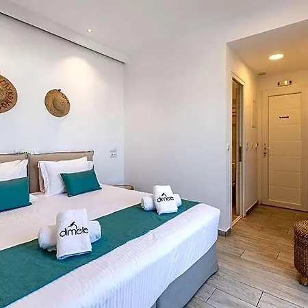 Dimele Hotell