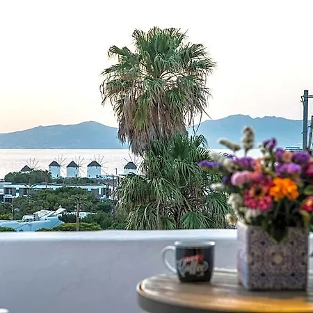 Hotell Dimele