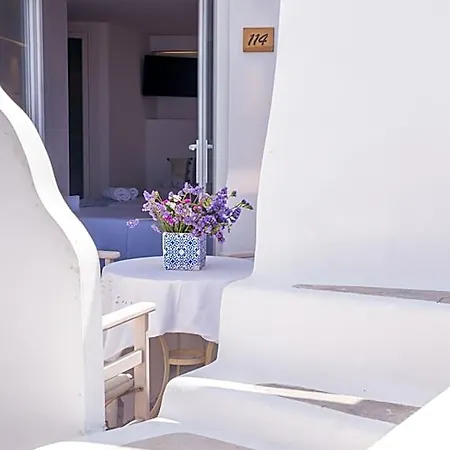 Aparthotel Dimele *