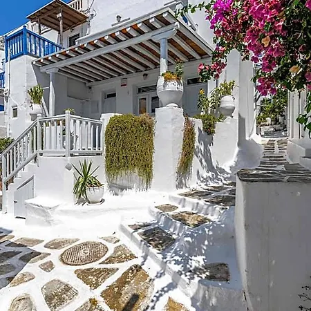 Dimele Mykonos Town