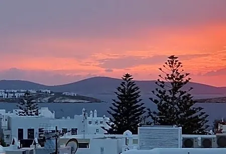 Aparthotel Dimele Mykonos Town